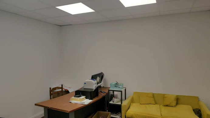 CHUVVE office